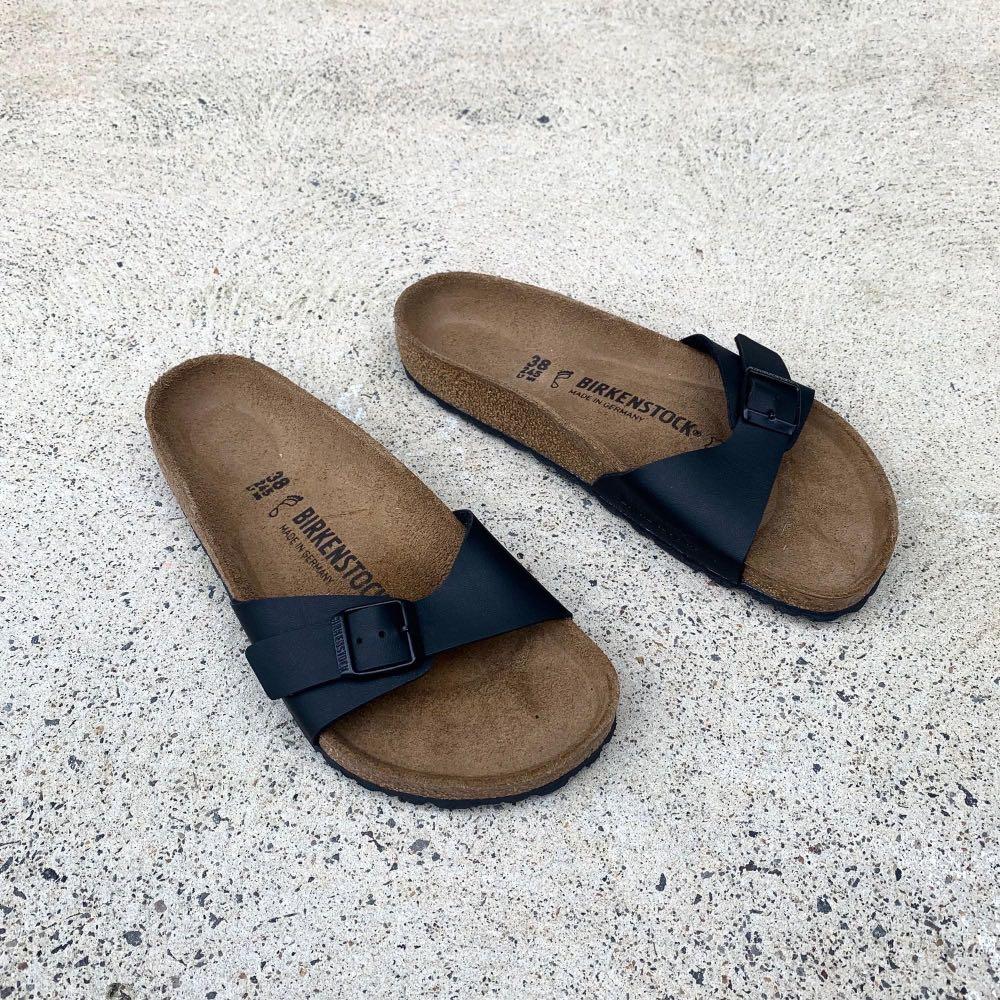 Size 39 birks hot sale