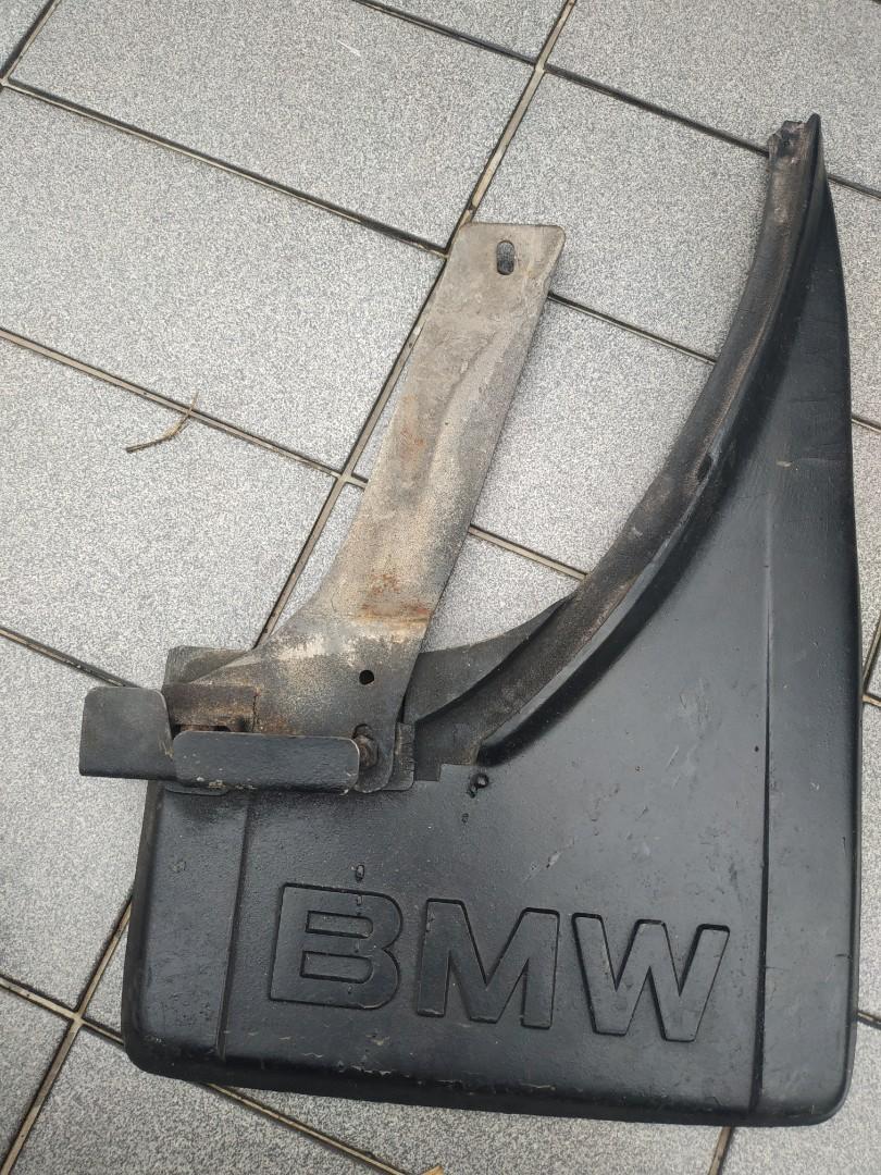 OT E30 Front Rear Mud Flaps Anyone BMW E9 Coupe 45 OFF