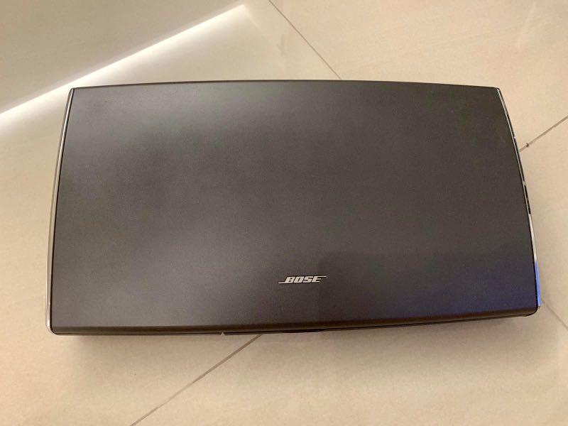 BOSE Lifestyle V25 Home Theatre System, Audio, Soundbars, Speakers & Amplifiers on Carousell