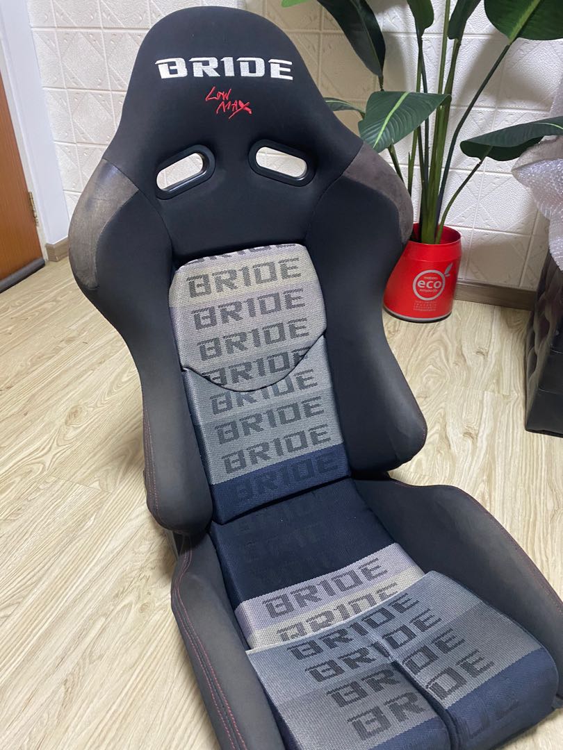 bride bucket seat, Car Accessories, Accessories on Carousell