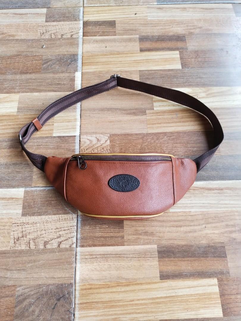 Mulberry 2025 waist bag