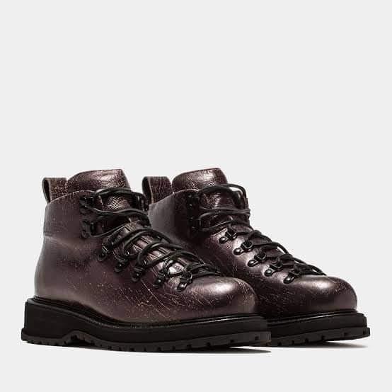 Buttero Zeno Craquele hiking boots 