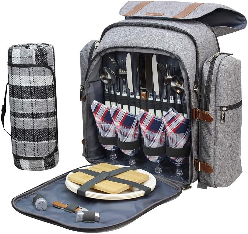 California picnic backpack clearance