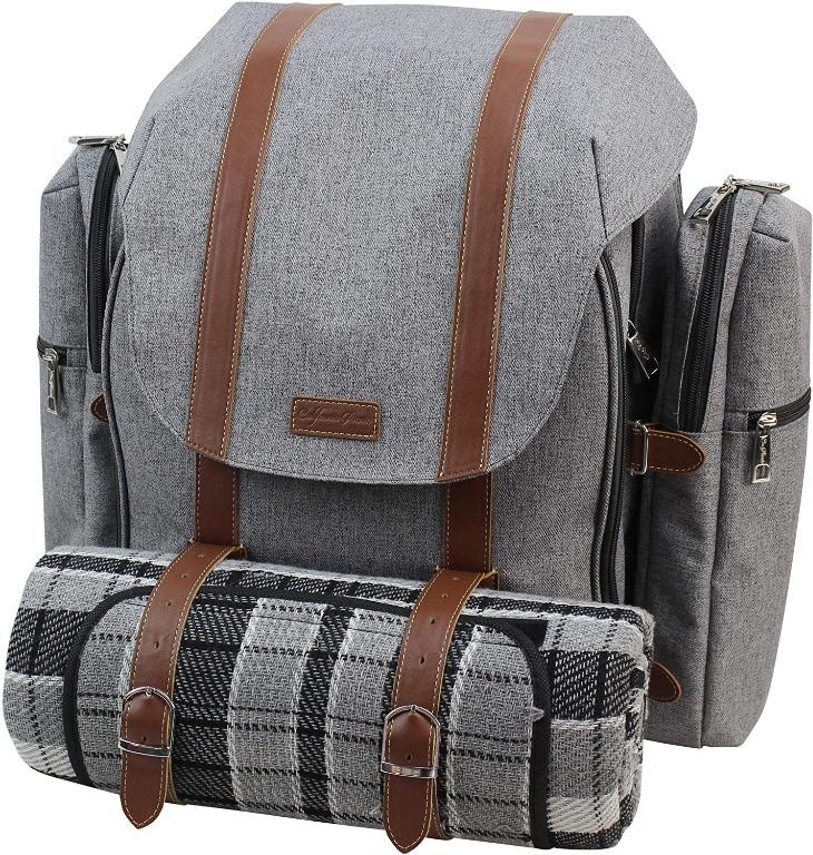 California picnic deals backpack