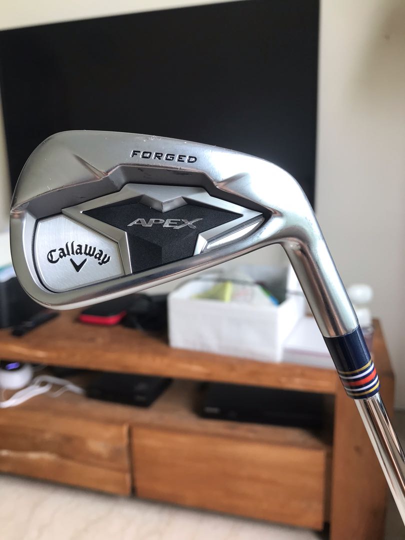 Callaway apex cf 19 approach wedge Clearance