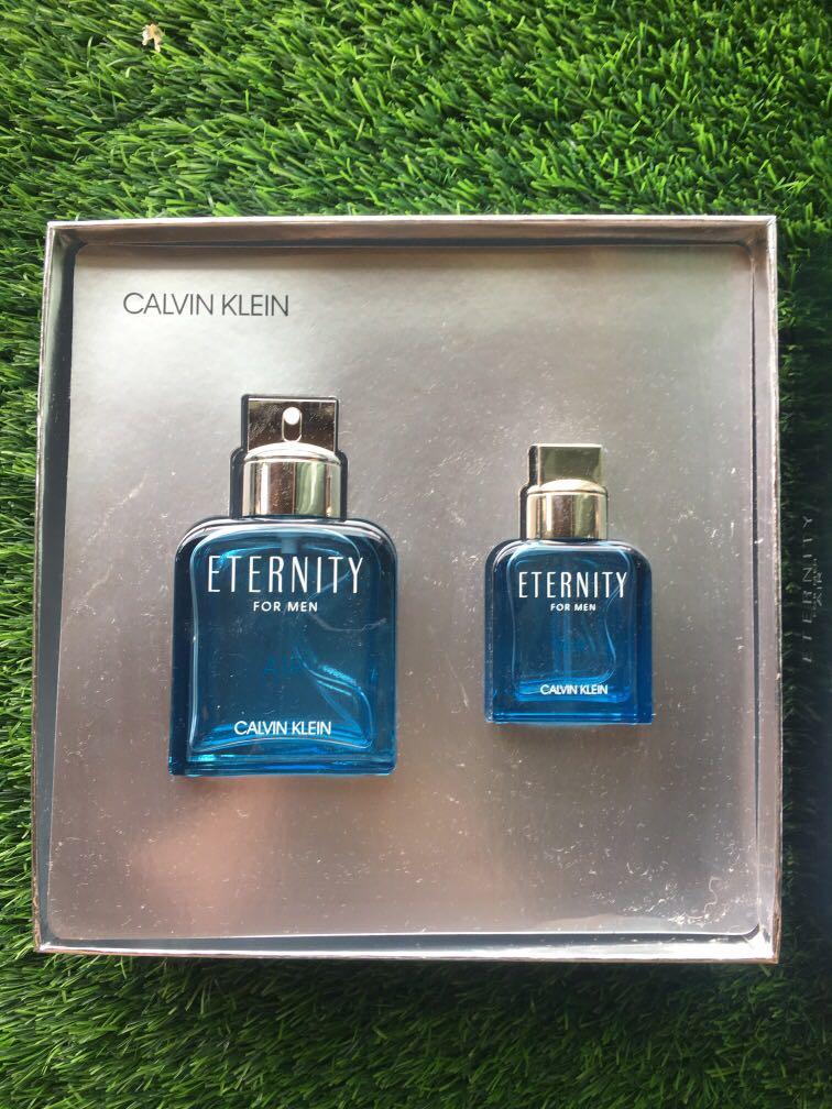 Calvin klein eternity air 30ml deals