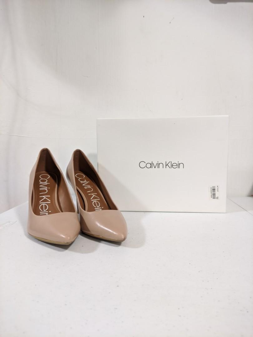Calvin klein sales gayle kidskin