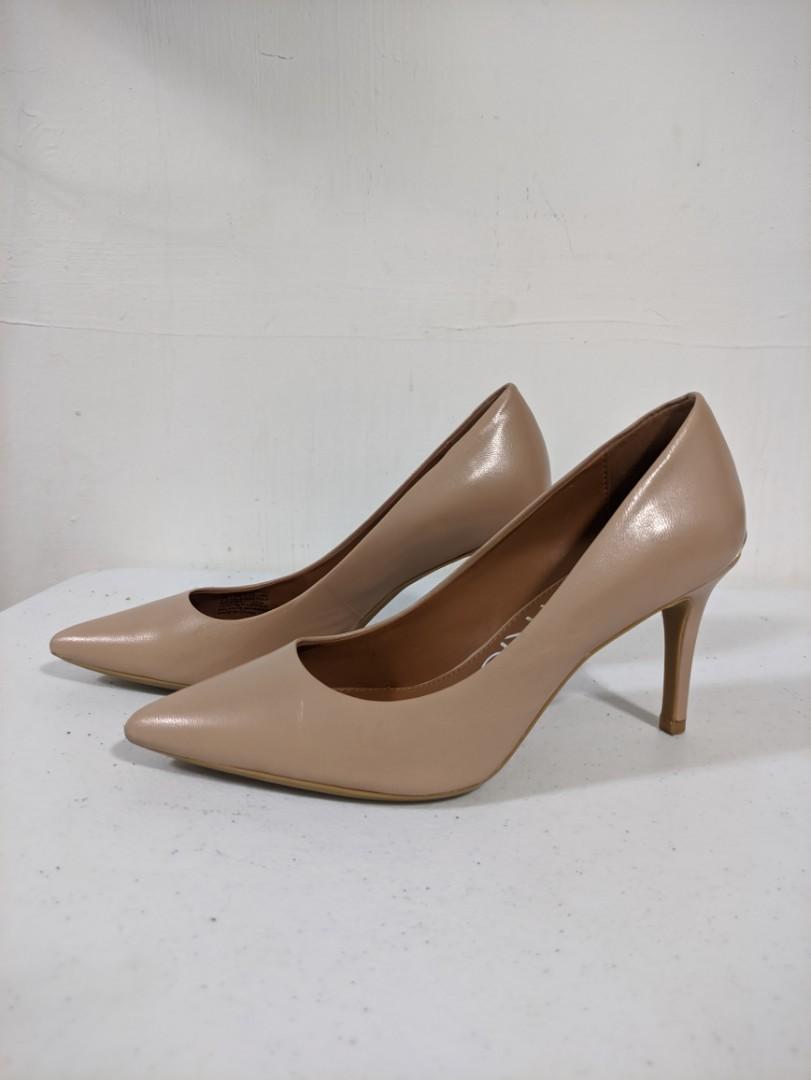 Calvin klein gayle kidskin new arrivals