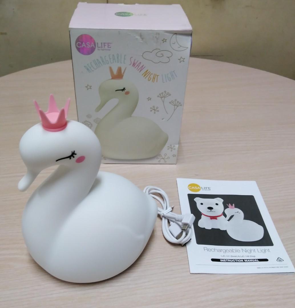 Casa life clearance night light