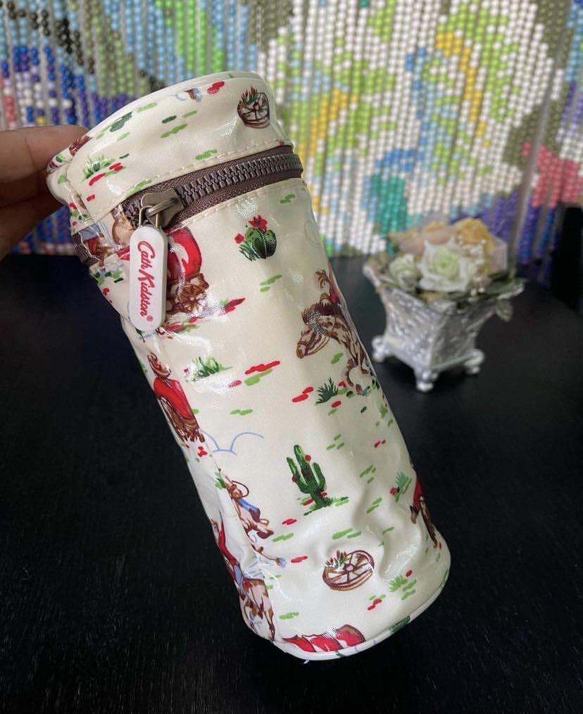 cath kidston bottle bag