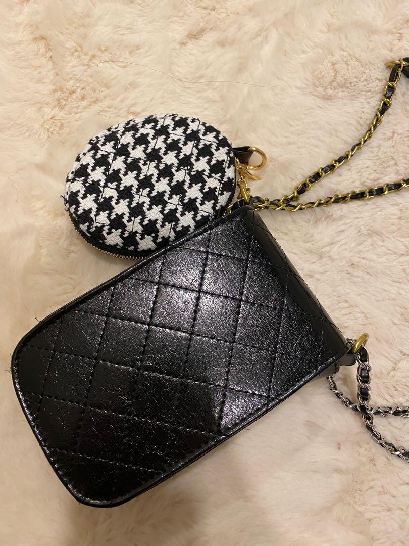 Chanel vip gift bag, Women's Fashion, Bags & Wallets, Purses & Pouches on  Carousell