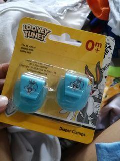 Clamps
