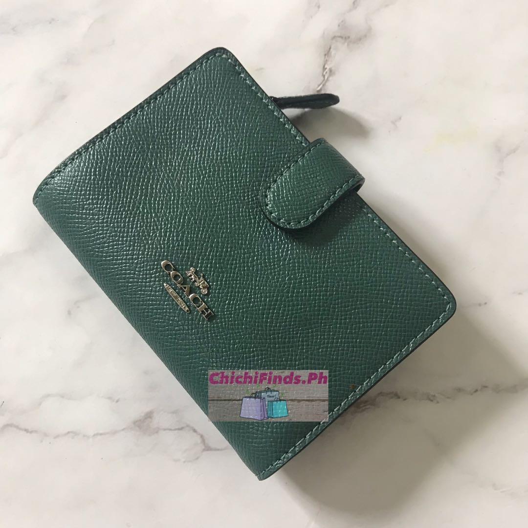 Coach wallets clearance sale store