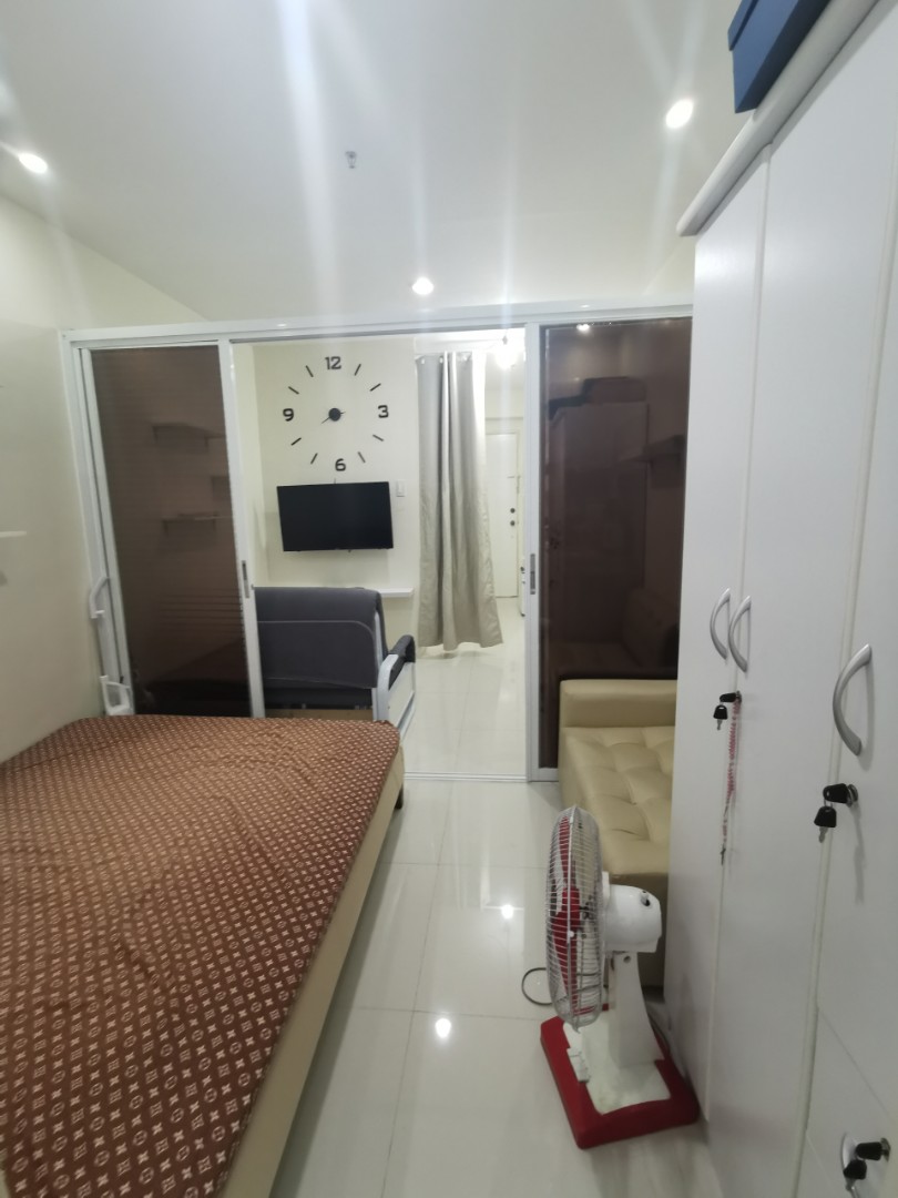 Affordable "apartment for rent kamuning quezon city" For Sale