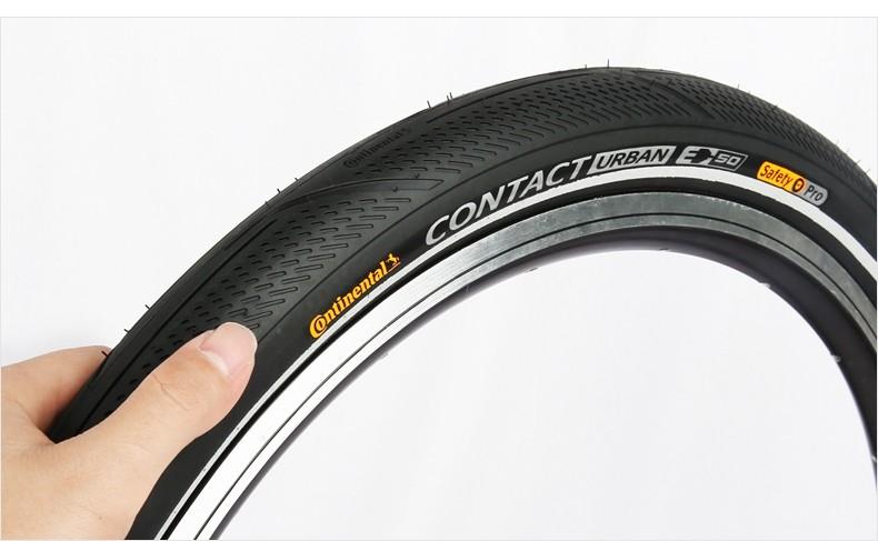 Continental contact speed 29 2025