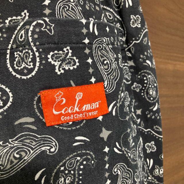 Cookman USA chef pants review: The ripstop pants are my favorite