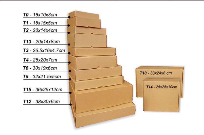 Corrugated Box (Category: Storage Boxes & Baskets) located in Quezon City. Submitted by heyitskhen (Listing ID 1097449768, Image 1). Description: .