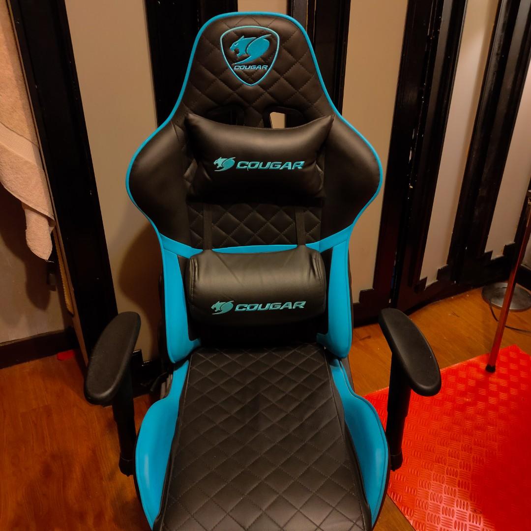 Cougar armor one sky sales