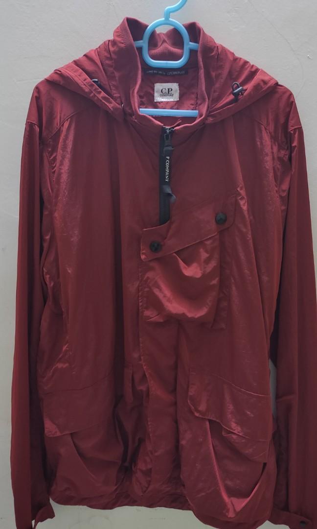 Nyfoil goggle jacket outlet in total eclipse