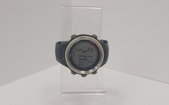 Crivit heart rate monitor watch 2021 hot sale