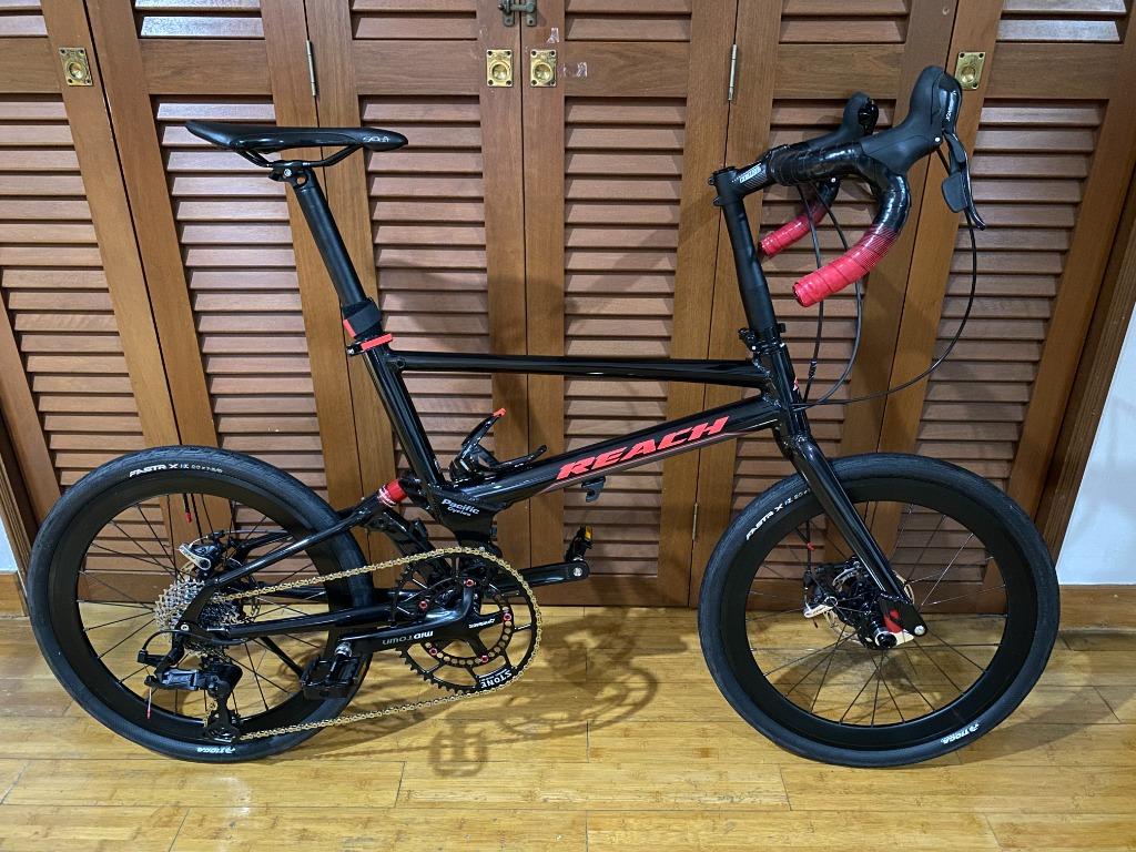 Velo pacific cycles outlet