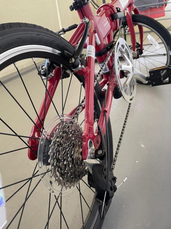 Dahon kaa082 outlet