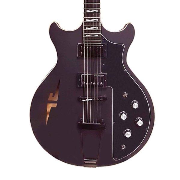 D&d store kamikazee guitar