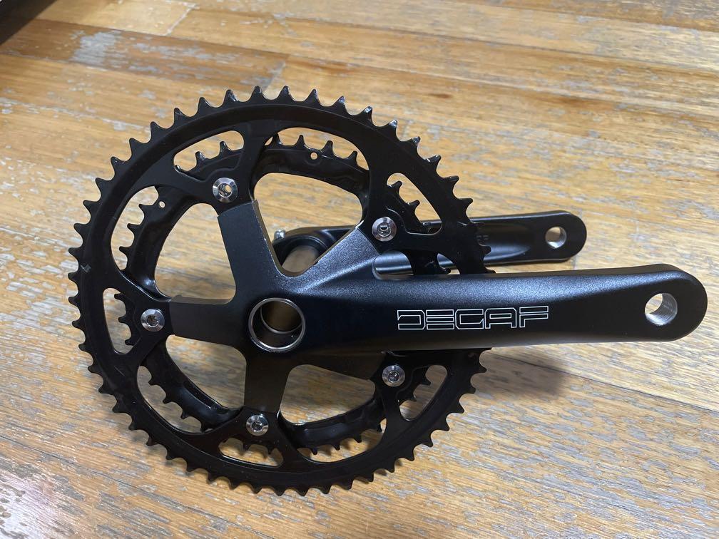 groupset decaf
