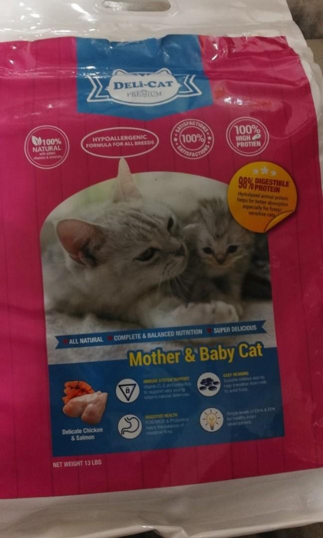 Deli cat food online