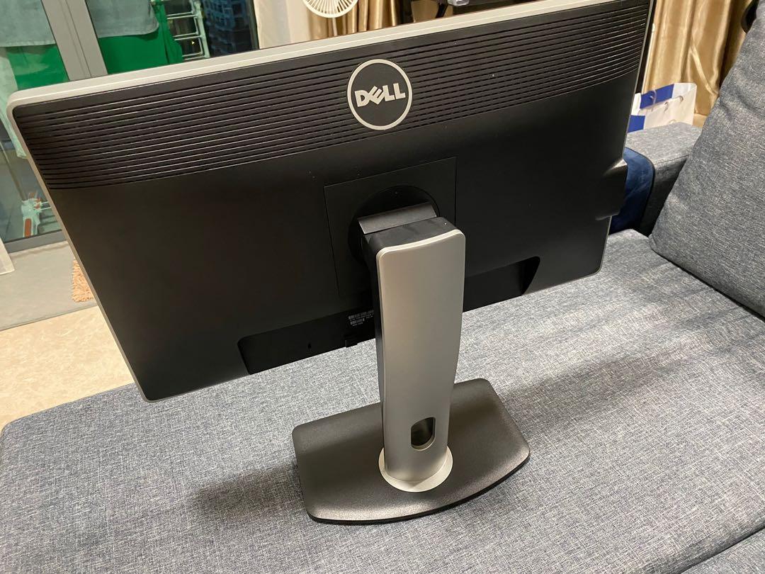 DELL U2312HM Monitor Wide Screen, Computers & Tech, Parts & Accessories