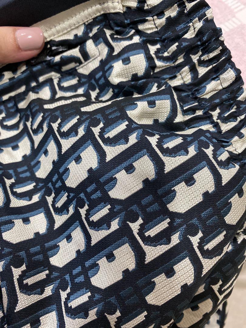 Dior hotsell joggers womens