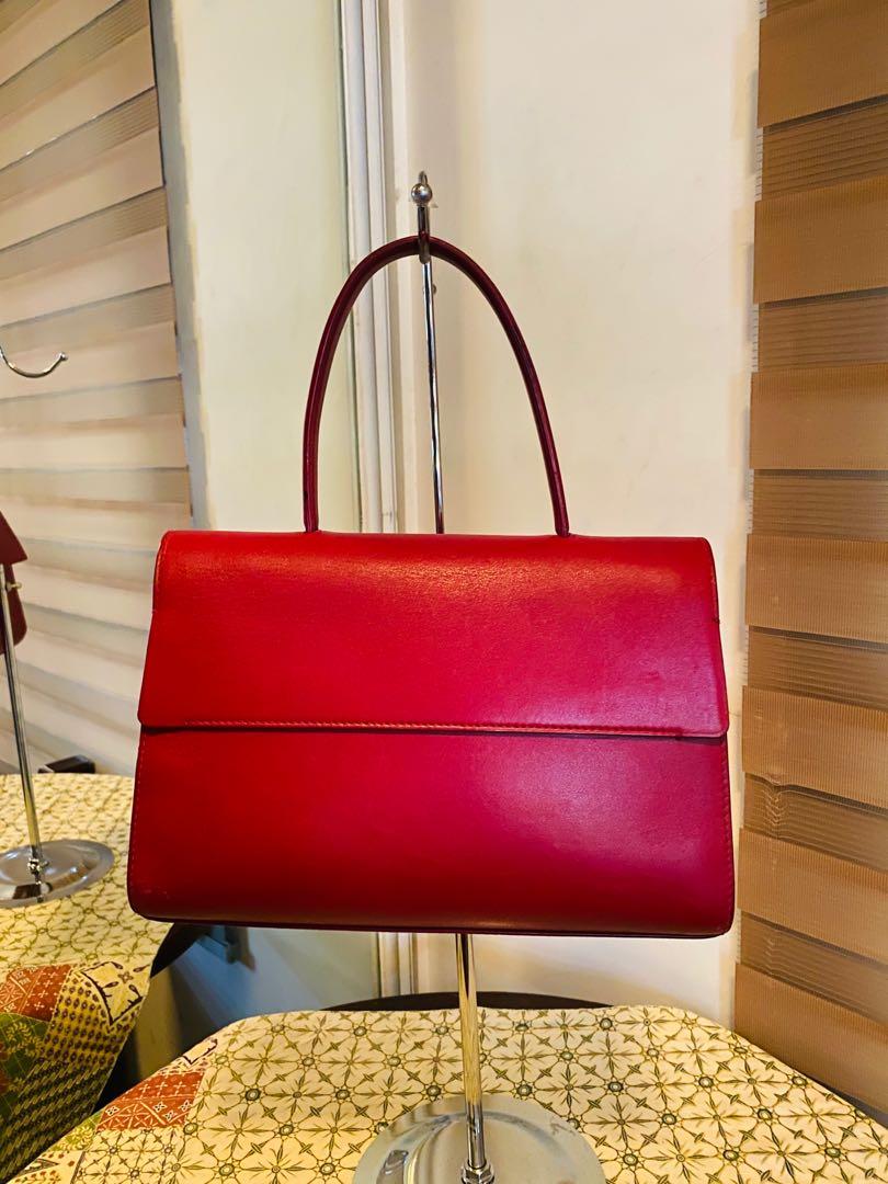 ❗️ITALIAN handBag DISSONA, Luxury, Bags & Wallets on Carousell