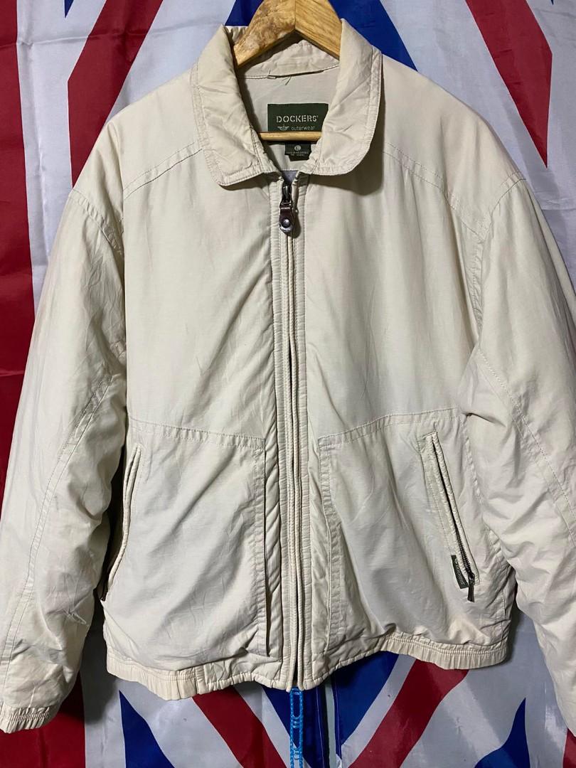 Dockers 2025 jacket price