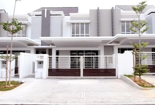 Double Storey Landed Puchong Property For Sale On Carousell