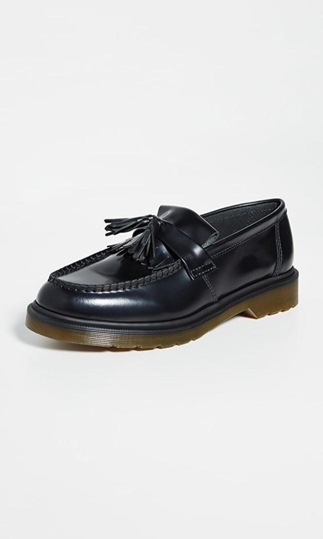 adrian loafers