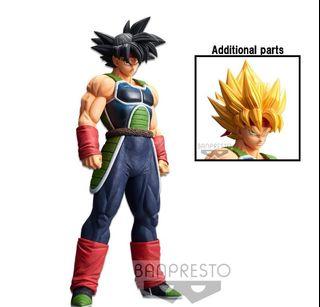 500 Affordable Banpresto Dragon Ball For Sale Toys Games Carousell Malaysia