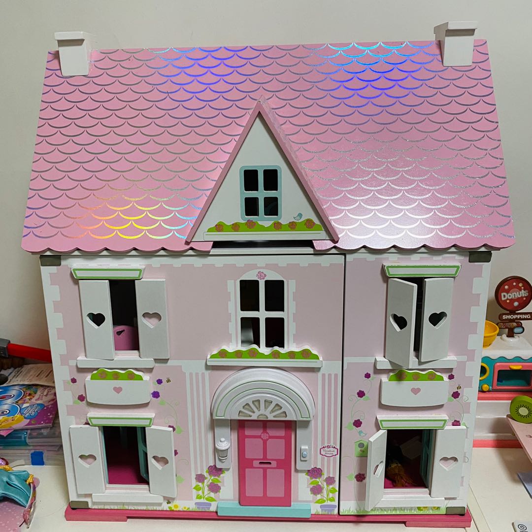 Rosebud house sales