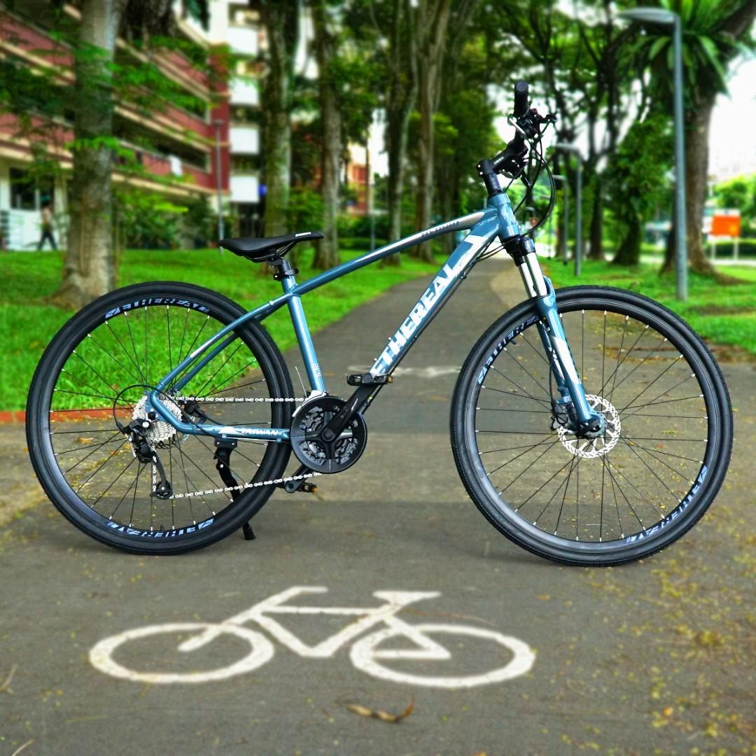 🤩 INSTALMENT PLAN STARTING AS LOW AS $33] Ethereal 2021 Hybrid