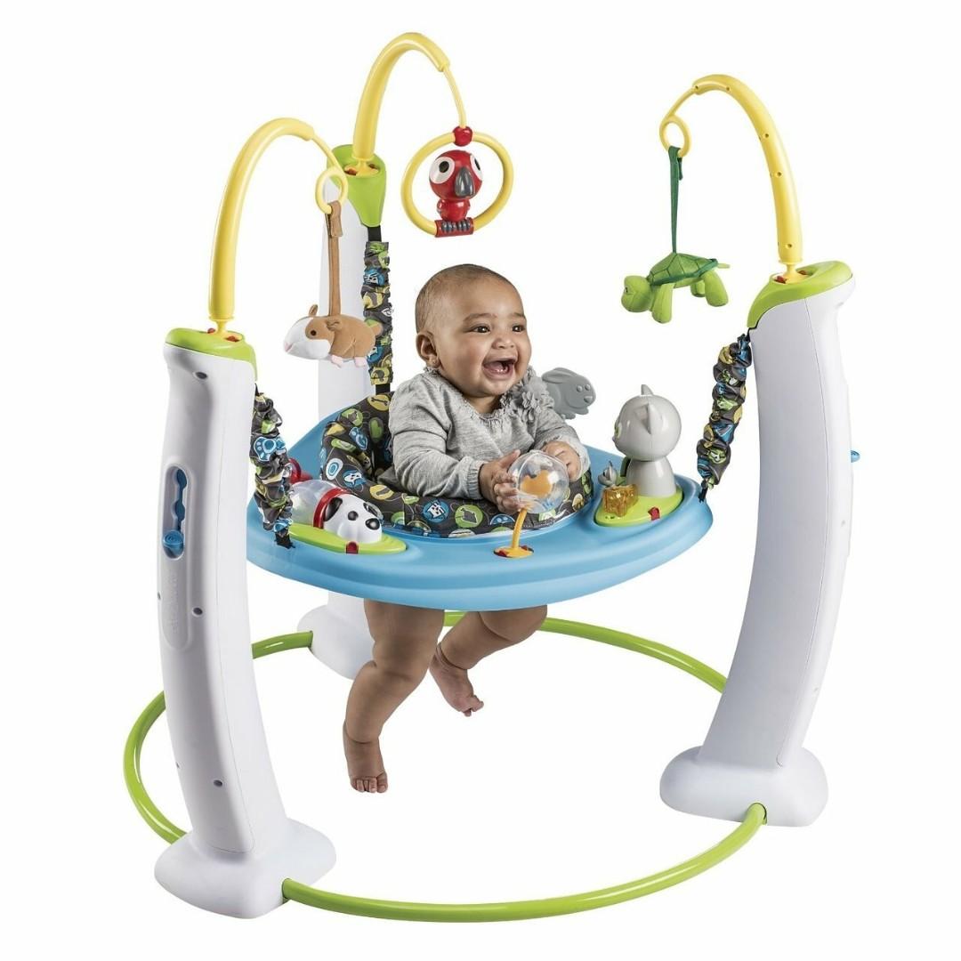 Evenflo exersaucer jump and learn jumper new arrivals