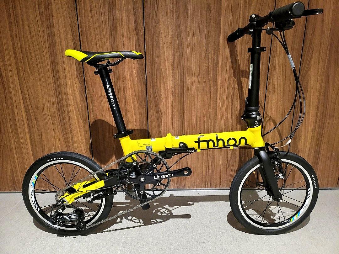 Frame fnhon sales freedom