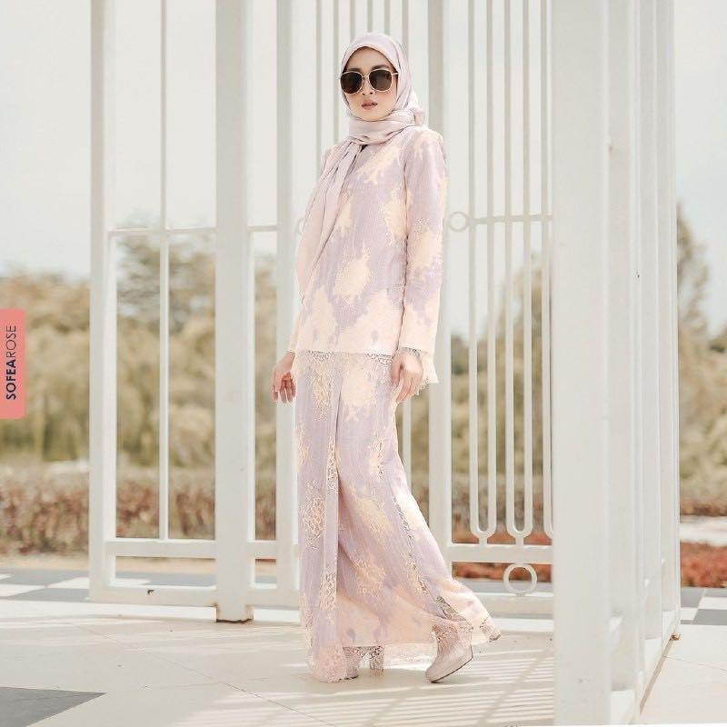 Fashionvalet muslimah dress cheap