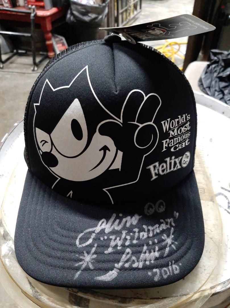 Felix the clearance cat baseball cap