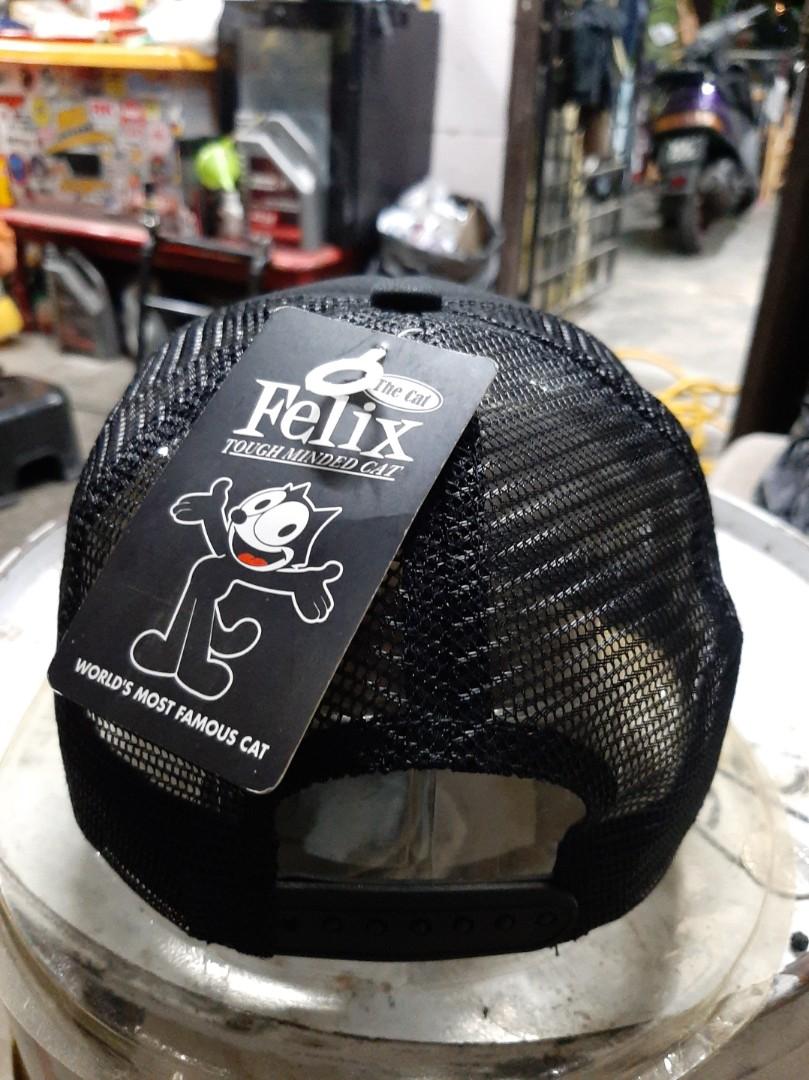 Felix the cat baseball cap new arrivals