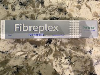 Fibreplex for rabbits, Pet Supplies, Pet Food on Carousell