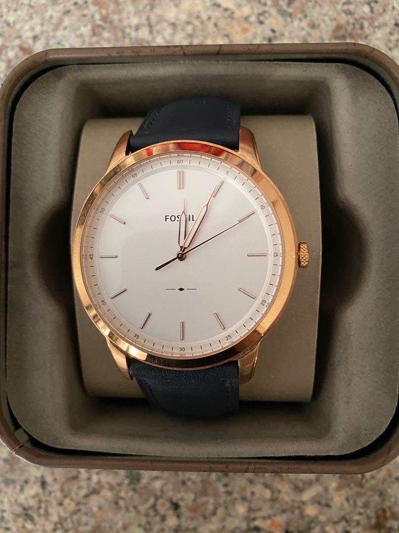 Fossil watch fs5371 online