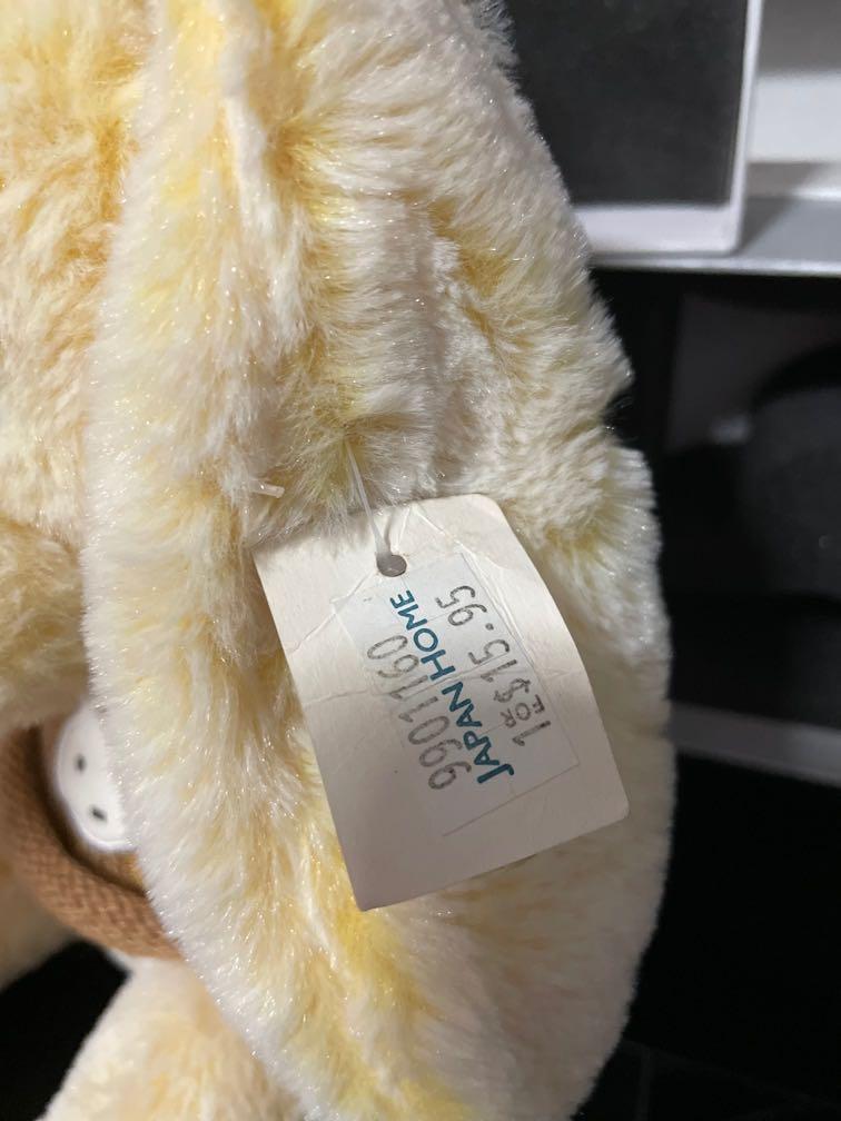 Free wrapping all real many Plush toy, Hobbies & Toys, Toys & Games on