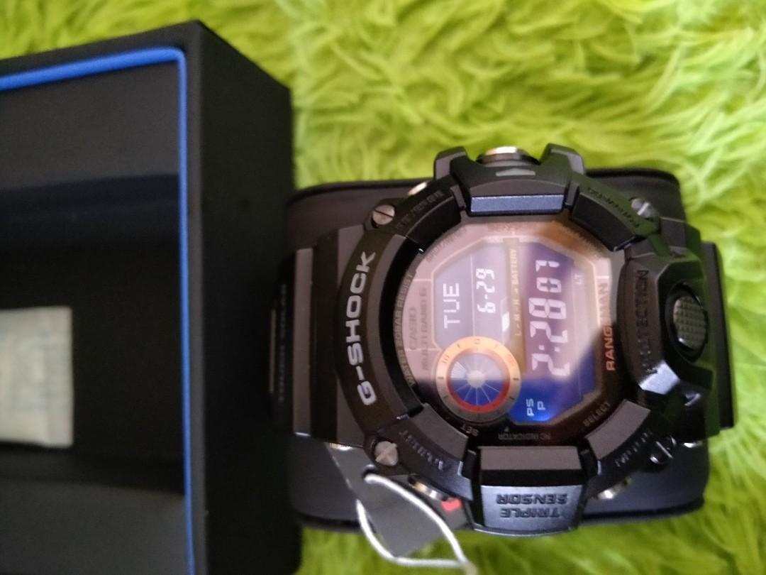 Harga rangeman sales black panther