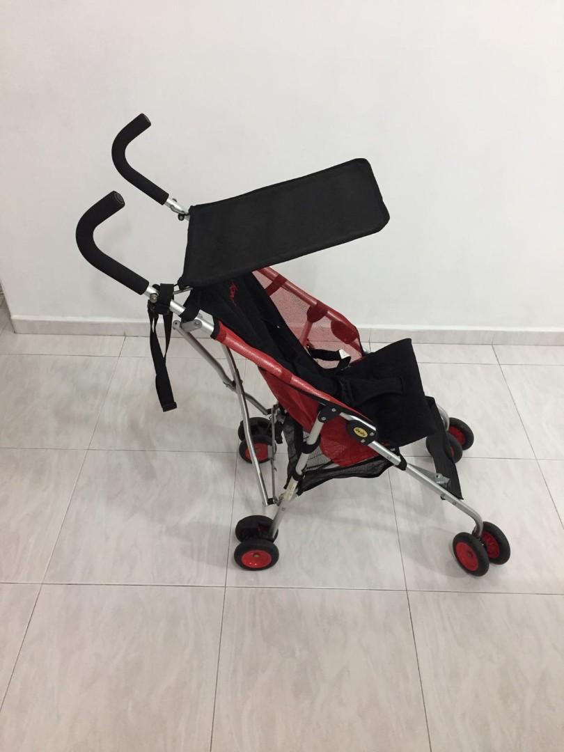 Geoby Stroller Babies Kids Going Out Strollers on Carousell