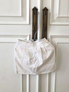 GG5 High waisted Skirt