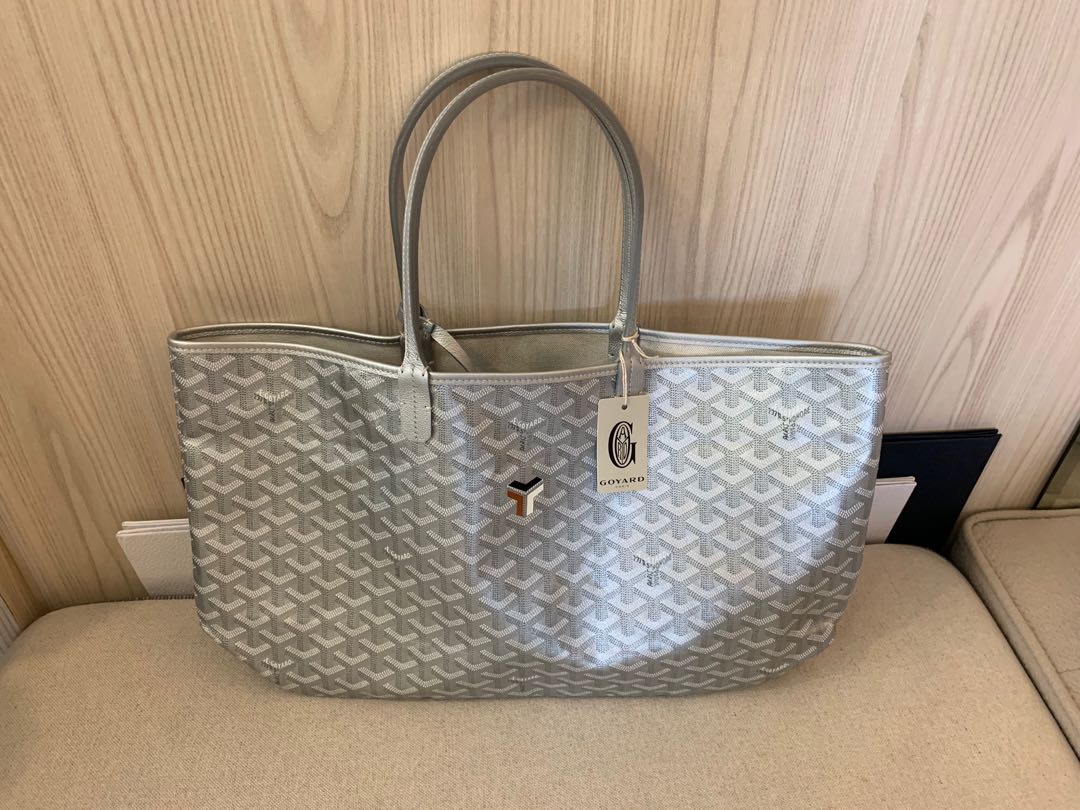 Saint Louis Pm Tote Bag PXL1248 – LuxuryPromise